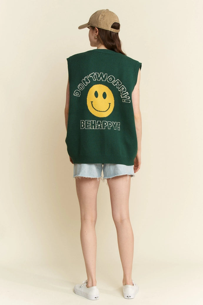 Smile Vest