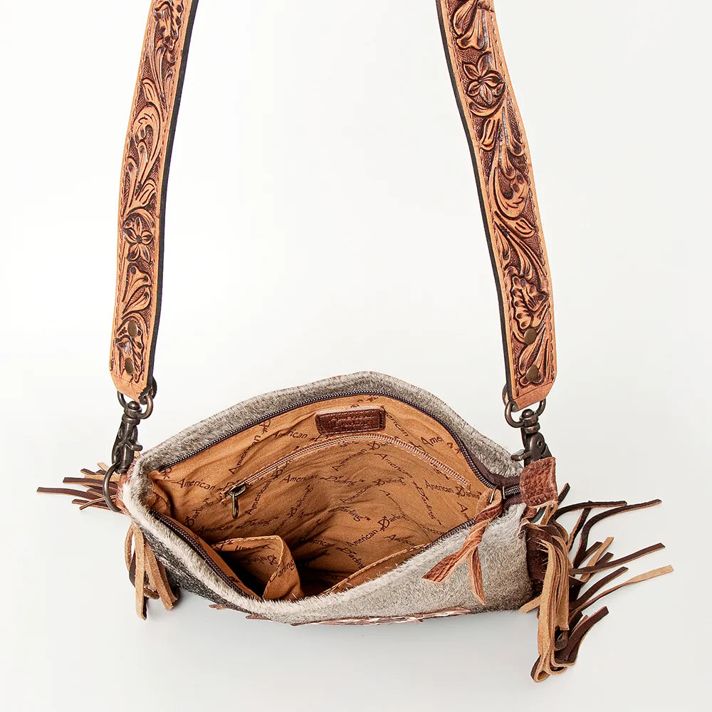 Betty Crossbody