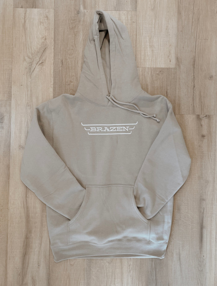 Brazen Hoodie