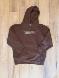 Brazen Hoodie