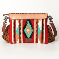 Little Red Crossbody