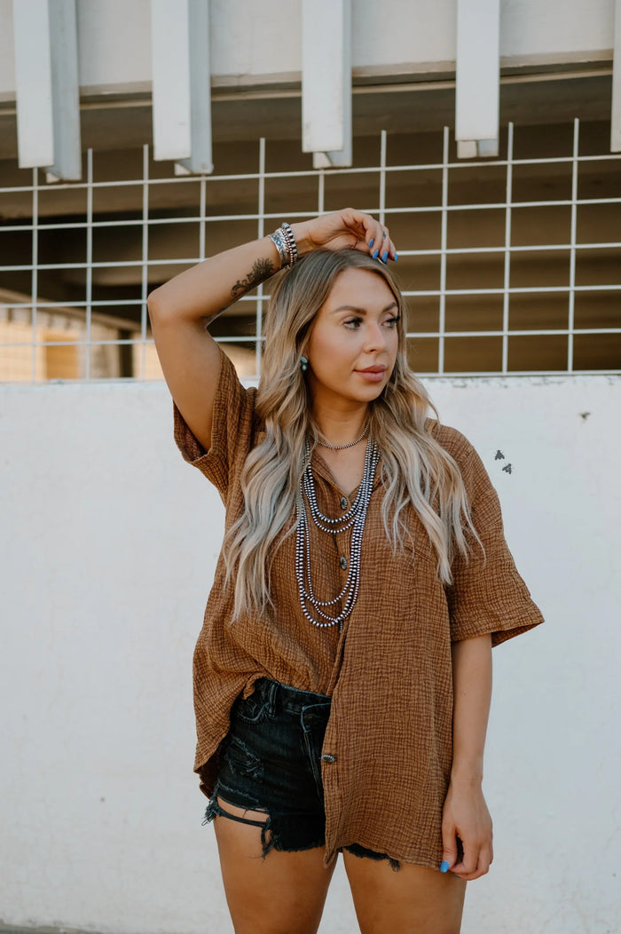 Rodeo Grounds Top