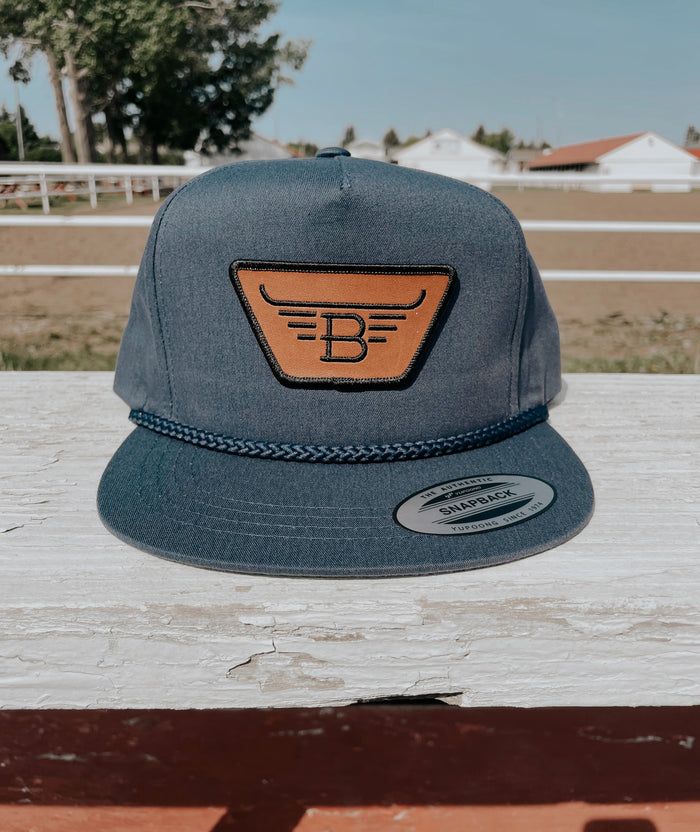 Trucker Cap- B Brand