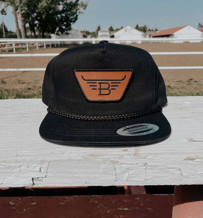 Trucker Cap- B Brand