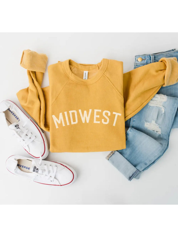 Midwest Sweater