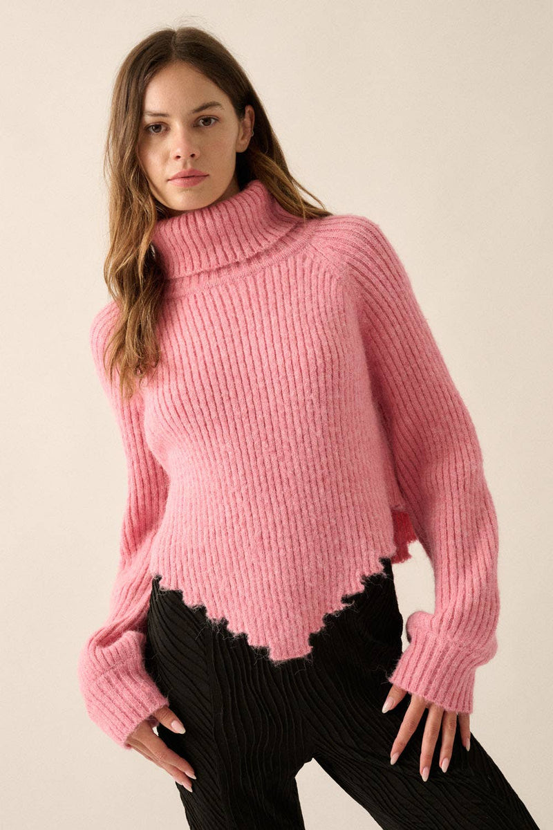 Magnolia Sweater