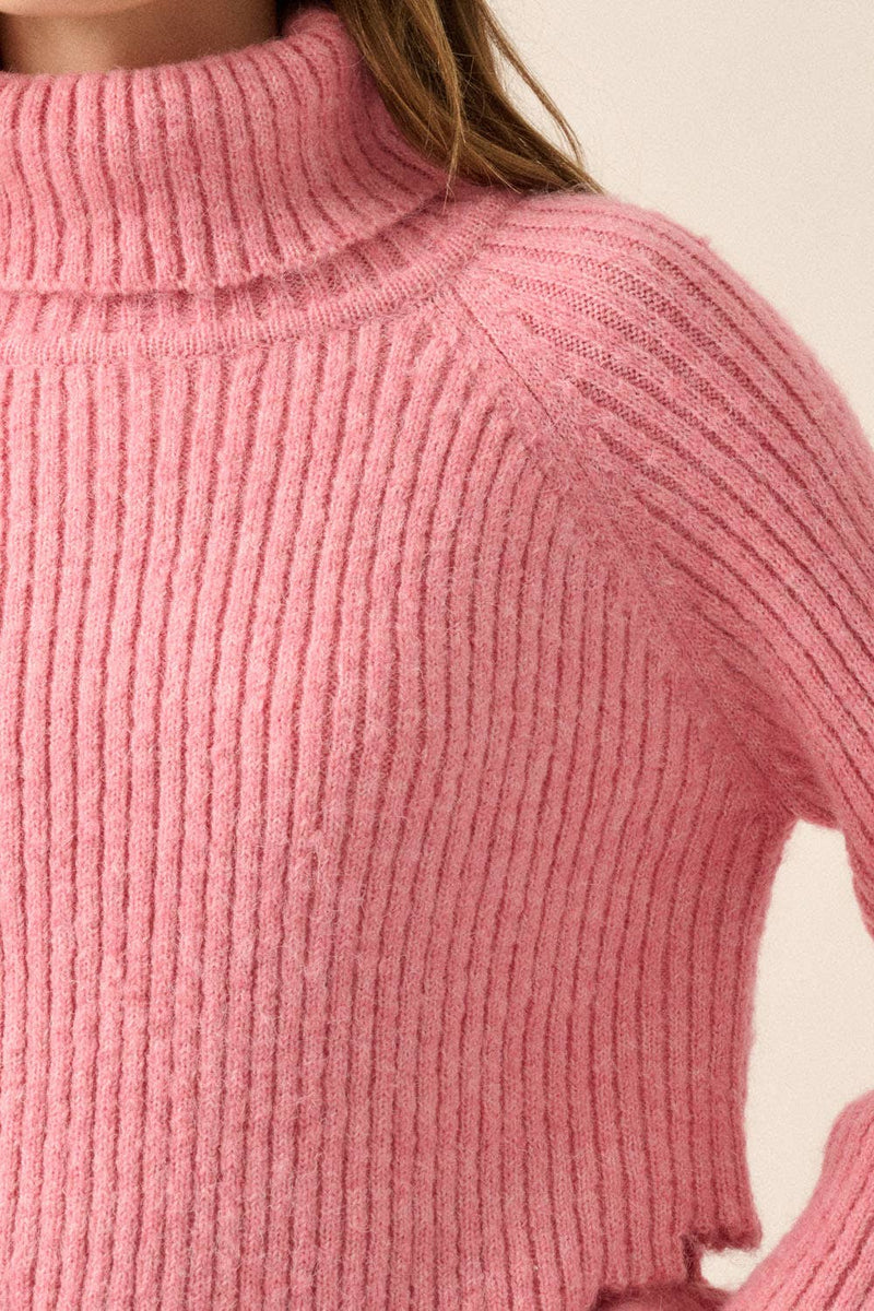 Magnolia Sweater