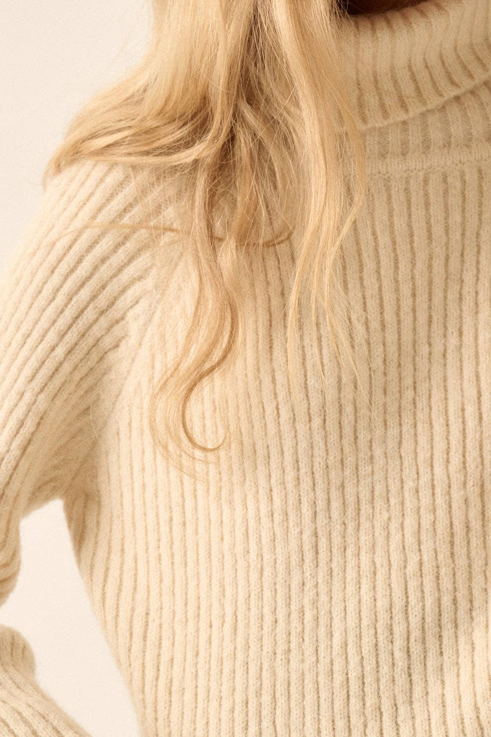 Magnolia Sweater