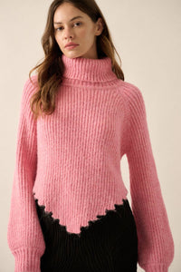 Magnolia Sweater