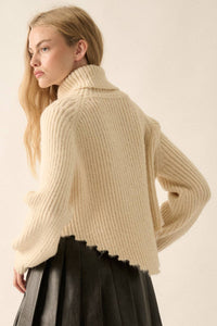 Magnolia Sweater