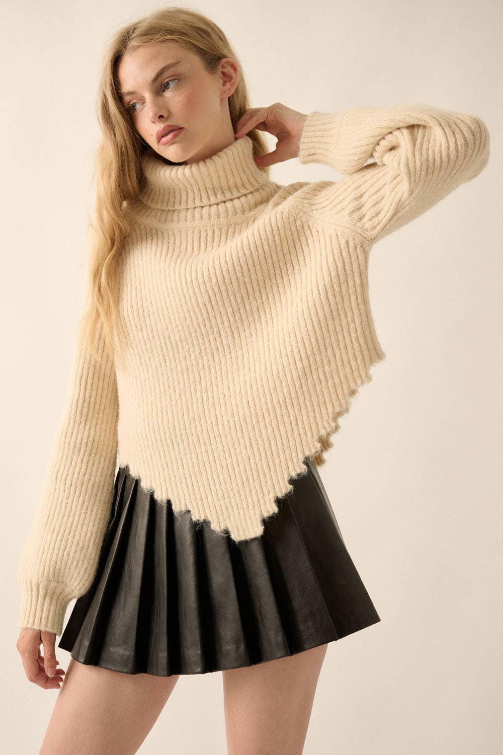 Magnolia Sweater