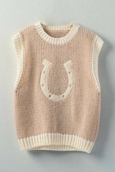 Lucky Vest