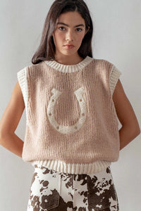 Lucky Vest