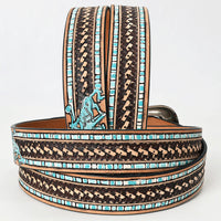 Buckaroo Belt