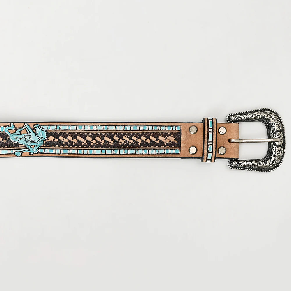 Buckaroo Belt