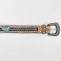 Buckaroo Belt