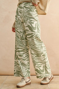 Born To Be Wild Pants