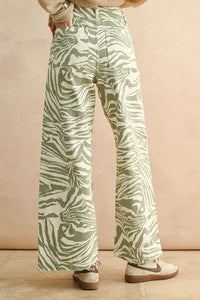 Born To Be Wild Pants