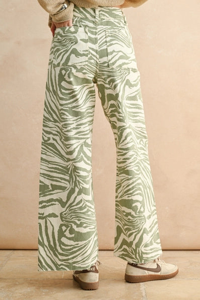 Born To Be Wild Pants