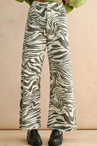 Born To Be Wild Pants