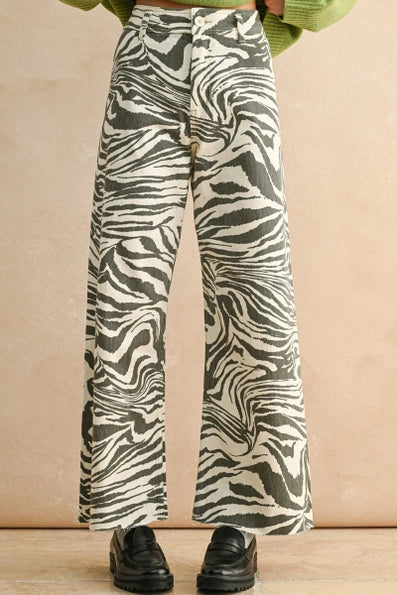 Born To Be Wild Pants