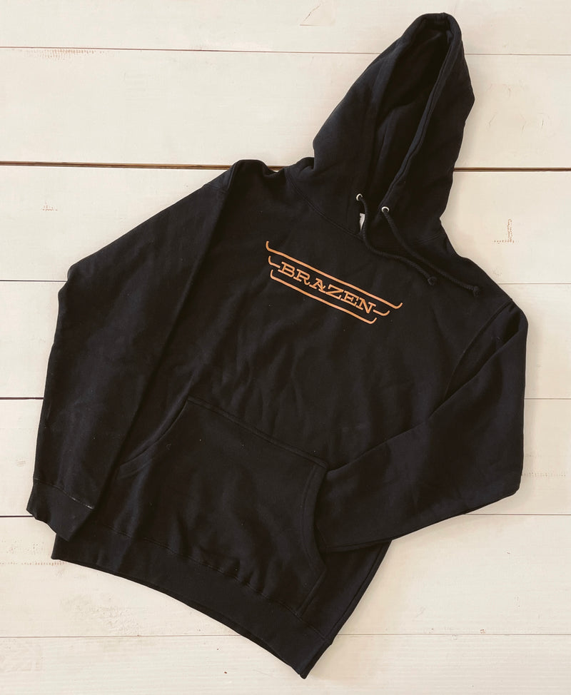 Brazen Hoodie