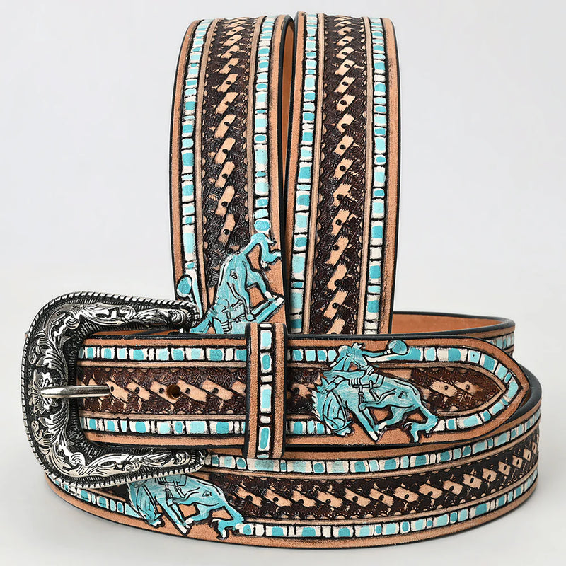 Buckaroo Belt