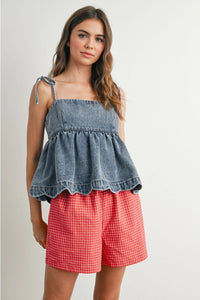Tulliby Top