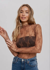 Lace Top