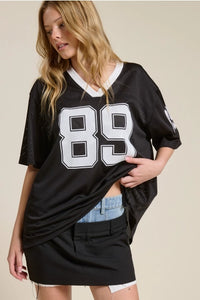 Jersey Top