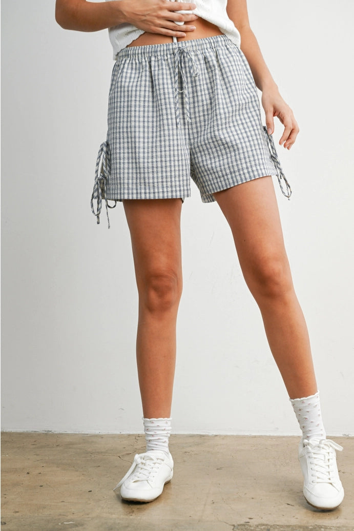 Kenzi Shorts