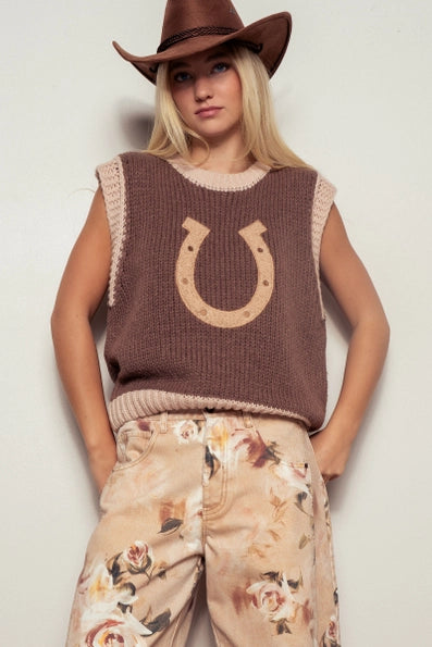 Lucky Vest