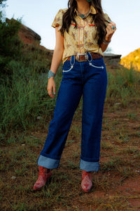 High Desert Hitch Jeans