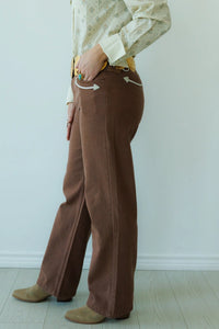 Mesa Trail Straight-Legs