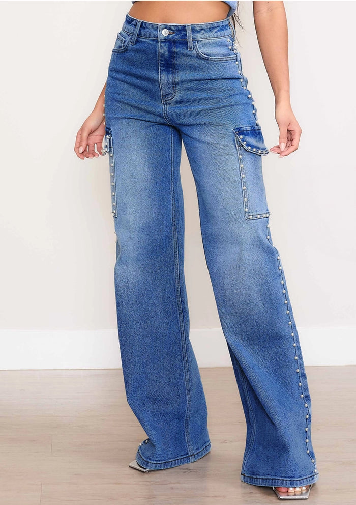 Pearl Jeans