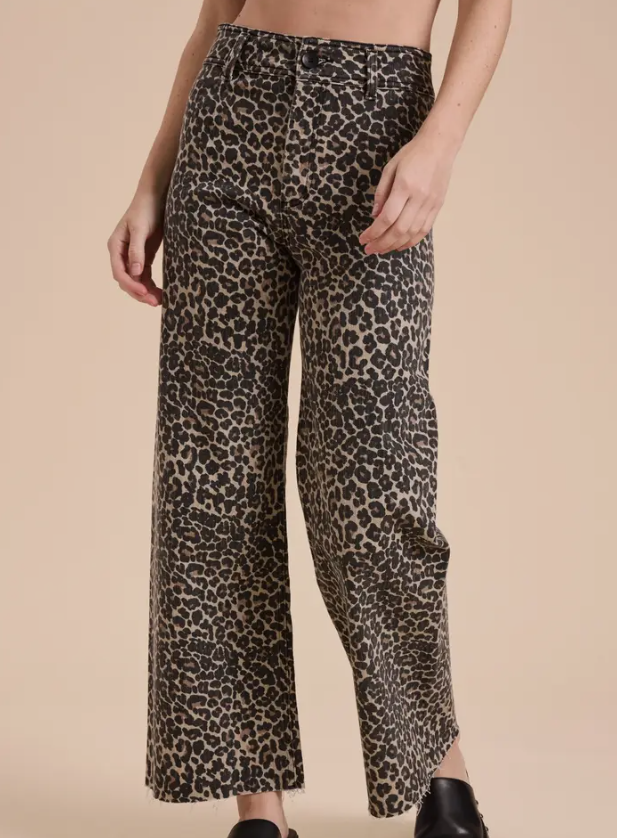 Kitty Denim