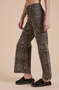 Kitty Denim