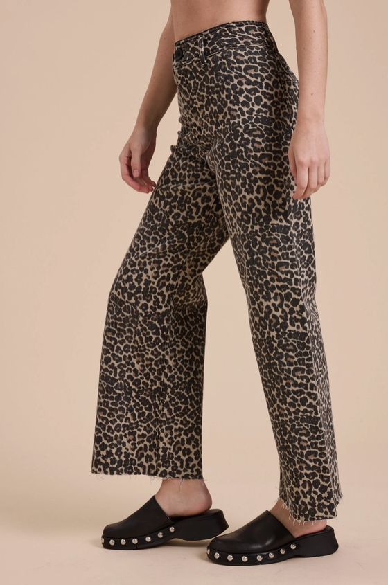 Kitty Denim