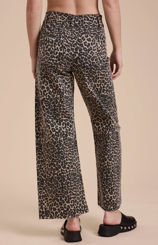Kitty Denim