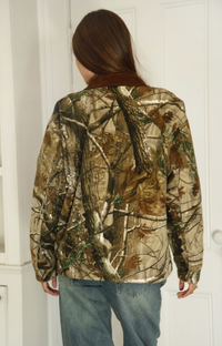 Mrs. Green Jacket