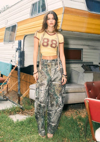 Shine Pants