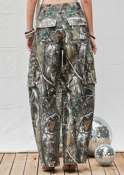 Shine Pants