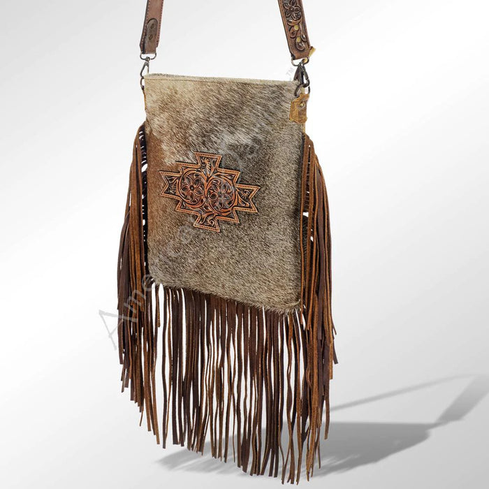 Smokey Crossbody