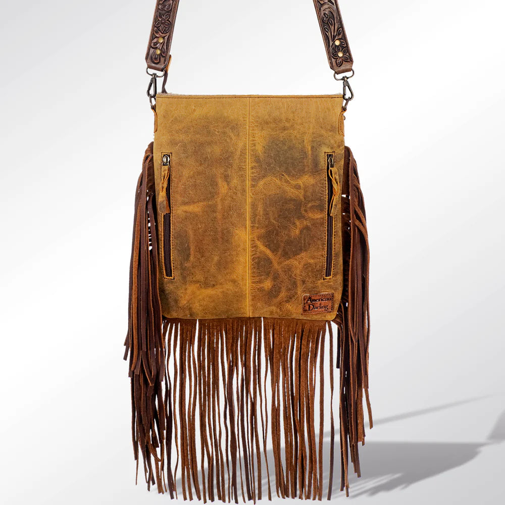 Smokey Crossbody