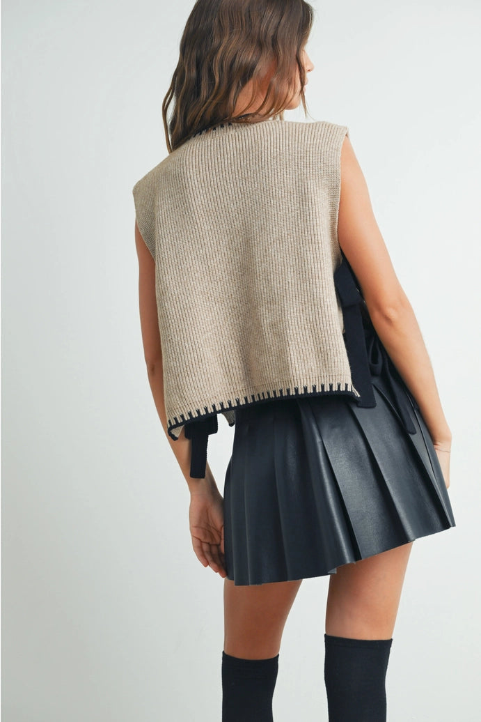 Taryn Top