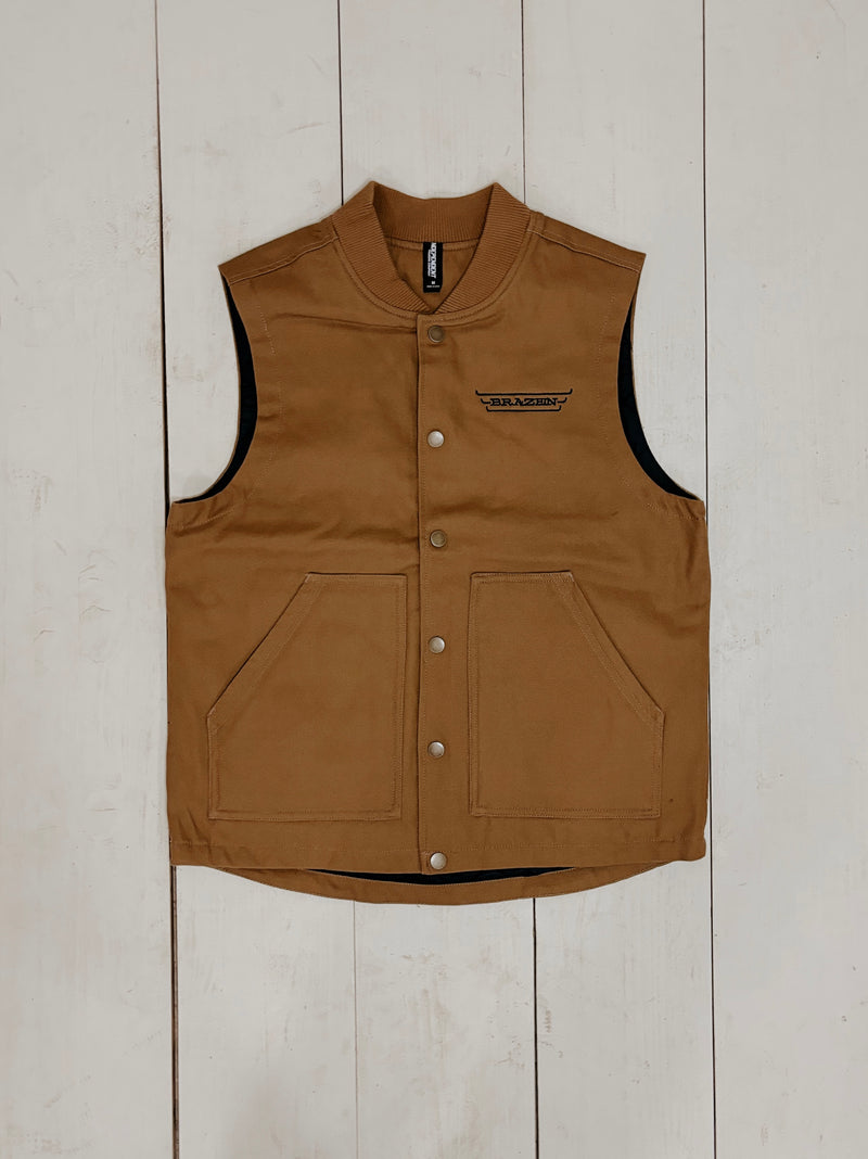 Brazen Lightweight Vest