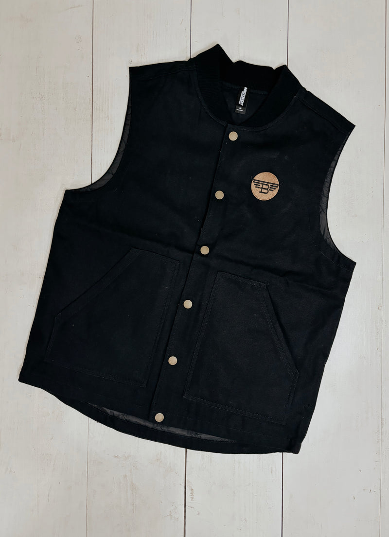 Brazen Lightweight Vest