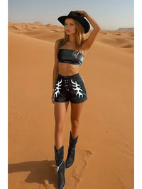 Rocker Shorts