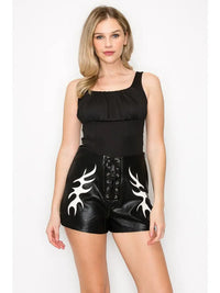 Rocker Shorts
