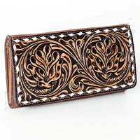 Tooled Wallet